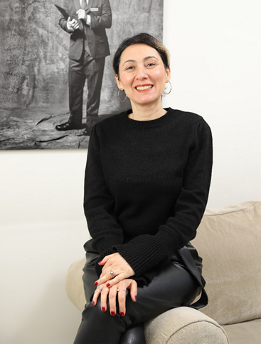 Fulya Ekmen ile Röportaj: Türkiye’de Engelli Hakları ve Toplumsal Engeller