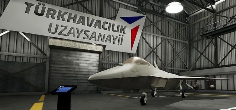 Türkiye’de Savunma Sektöründe Yatırımların Önemi: TUSAŞ Örneği