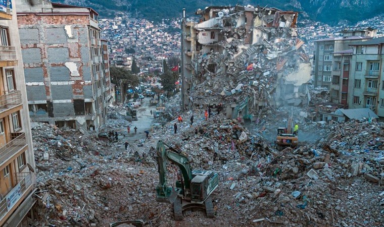 Depremin Yıl Dönümünde Kayıp Çocuklar, Olmayan Yönetim ve Derinleşen Travmalar