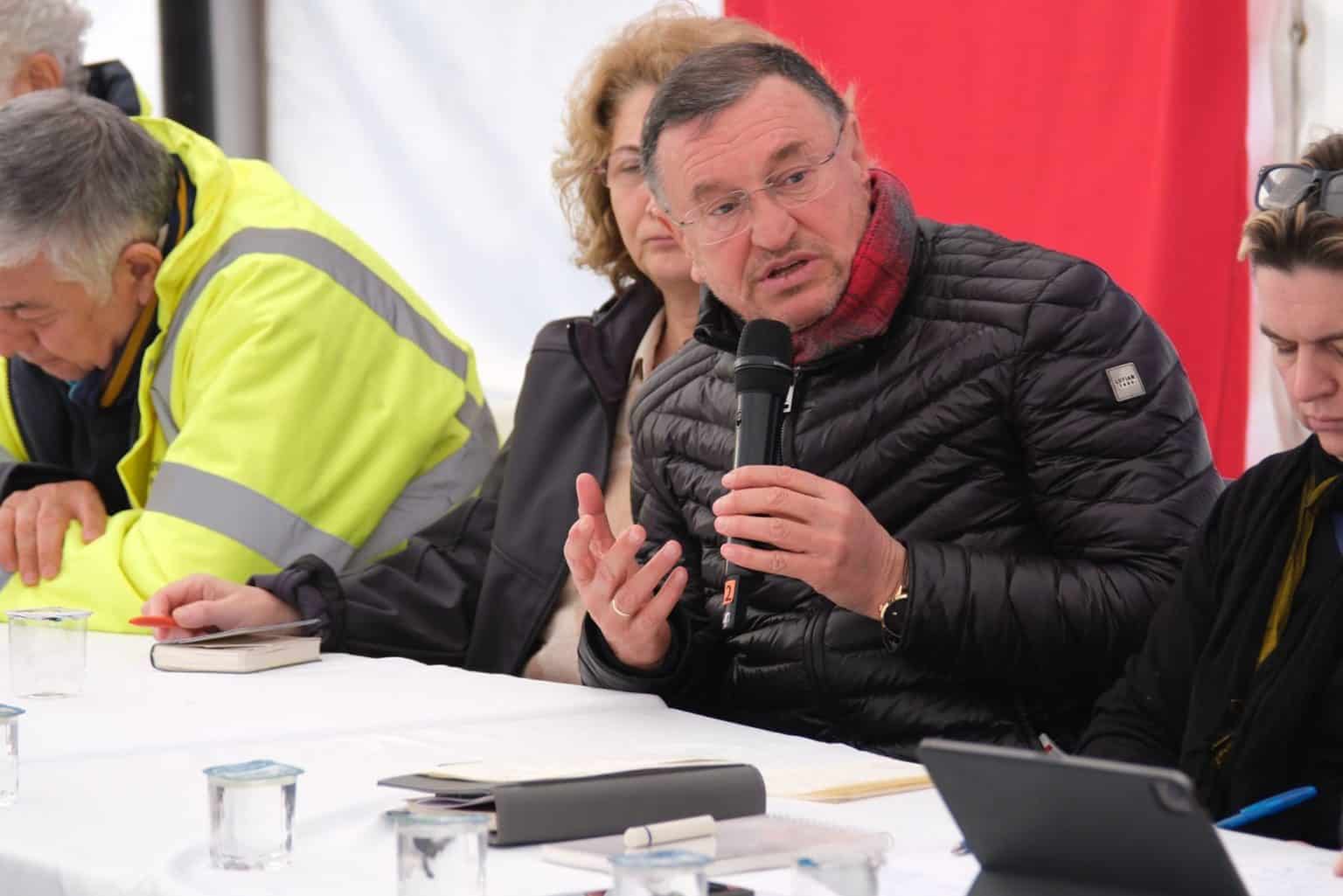 Depremden Altı Ay Sonra Bir Antakyalının Hisleri: Hatay Belediye Başkanı ve CHP’nin Tutumu