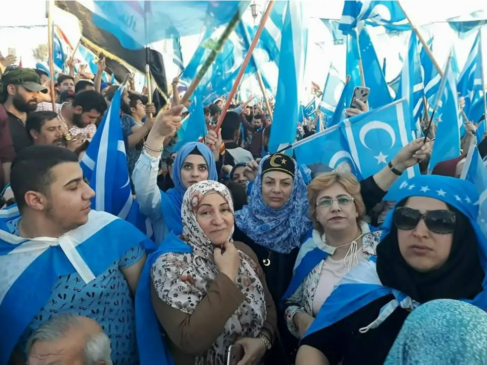Ankara’daki Türkmen Aileler İle Röportaj Serisi (Son Bölüm) (Seri 4: Dördüncü Aile): Türkiye’ye Sığınan Irak Türkmenlerinin Son Durumu